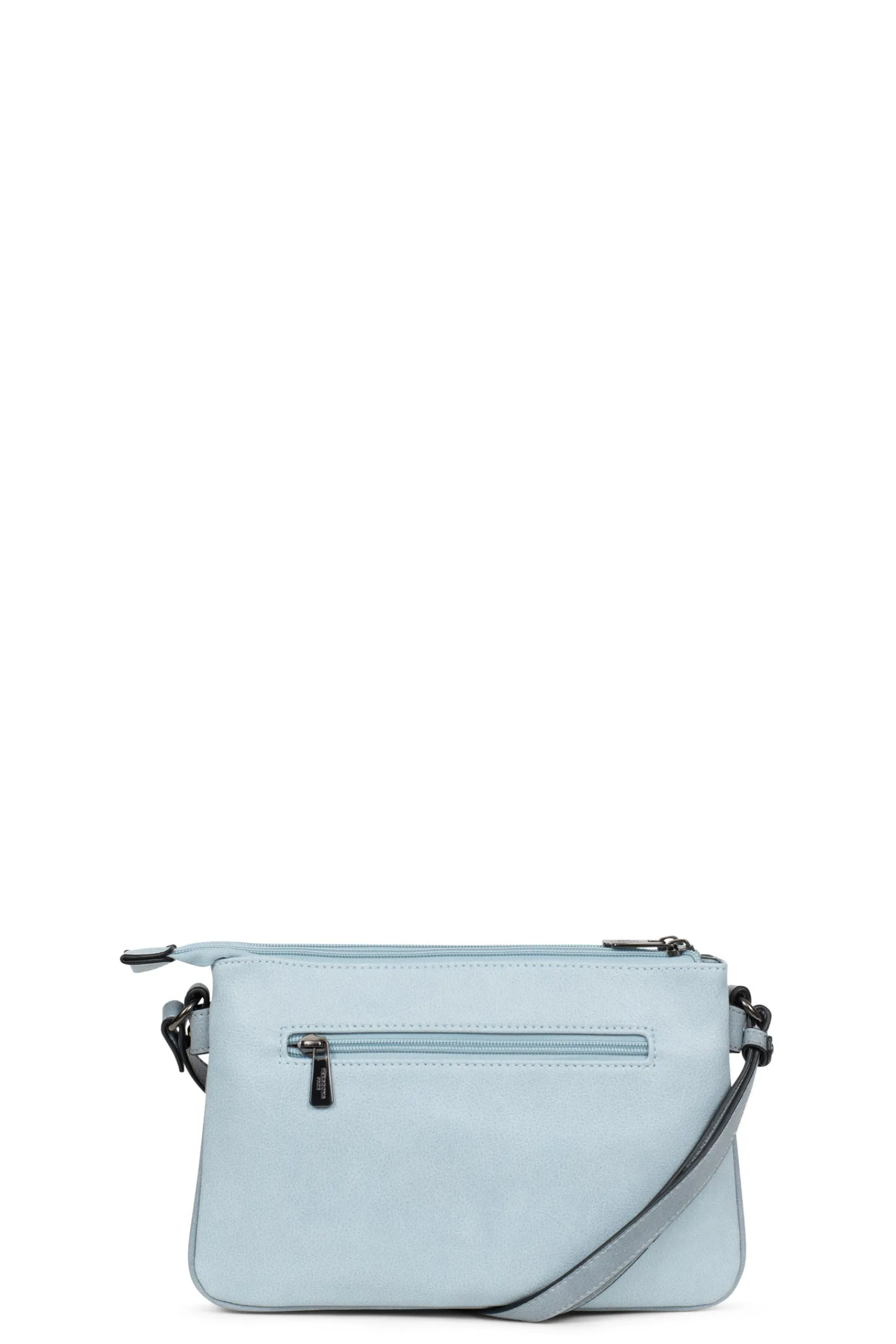 Women Hexagona Shoulder Bag<Crossbody bag