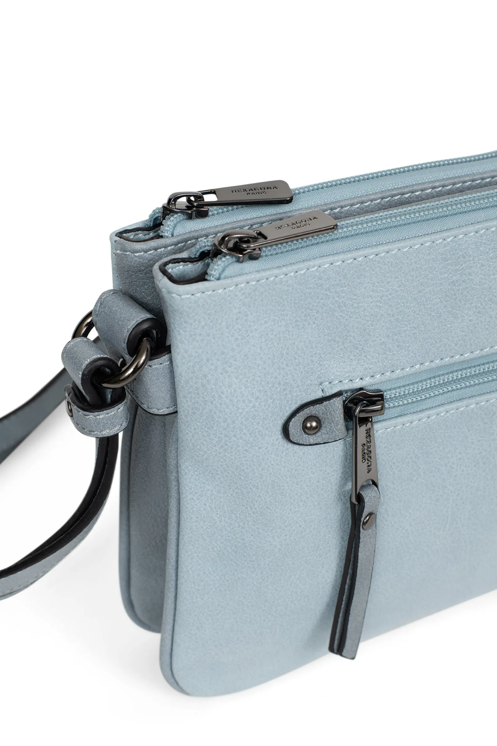 Women Hexagona Shoulder Bag<Crossbody bag