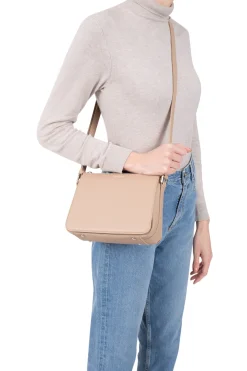 Women Hexagona Shoulder Bag<Crossbody bag