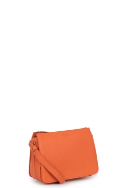 Women Hexagona Shoulder Bag<Crossbody bag