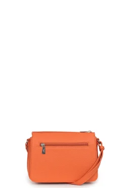 Women Hexagona Shoulder Bag<Crossbody bag