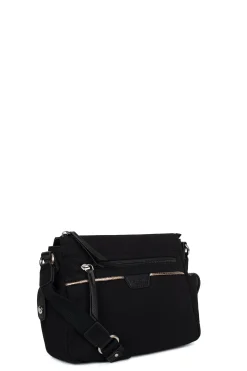 Women Hexagona Shoulder Bag<Crossbody bag