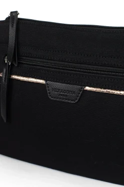 Women Hexagona Shoulder Bag<Crossbody bag