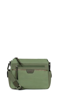 Women Hexagona Shoulder Bag<Crossbody bag
