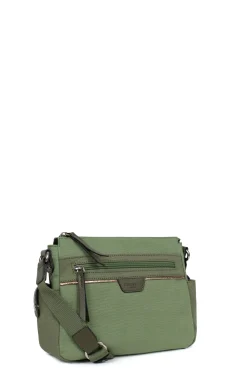 Women Hexagona Shoulder Bag<Crossbody bag