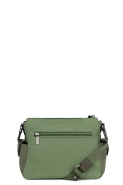 Women Hexagona Shoulder Bag<Crossbody bag