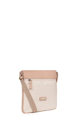 Women Hexagona Shoulder Bag<Crossbody bag