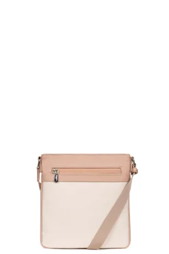 Women Hexagona Shoulder Bag<Crossbody bag