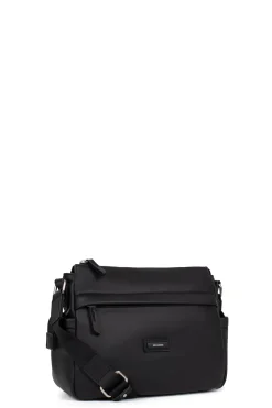 Women Hexagona Shoulder Bag<Crossbody bag
