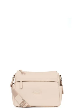 Women Hexagona Shoulder Bag<Crossbody bag