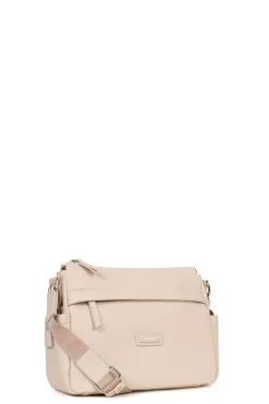 Women Hexagona Shoulder Bag<Crossbody bag