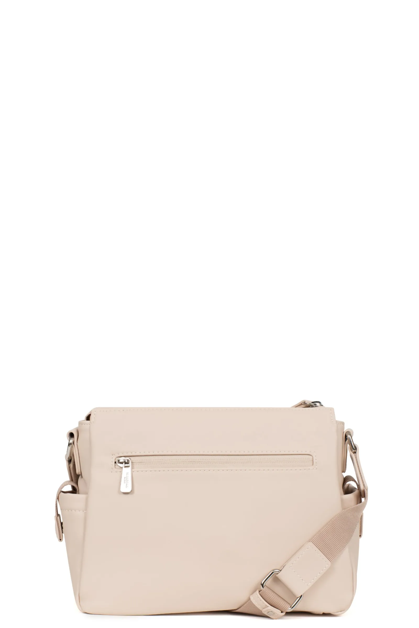Women Hexagona Shoulder Bag<Crossbody bag