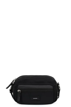 Women Hexagona Shoulder Bag<Crossbody bag