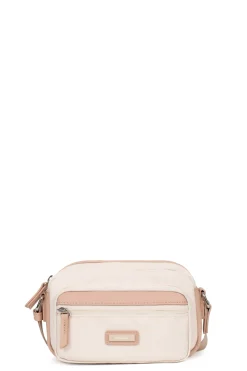Women Hexagona Shoulder Bag<Crossbody bag