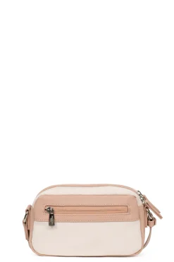 Women Hexagona Shoulder Bag<Crossbody bag