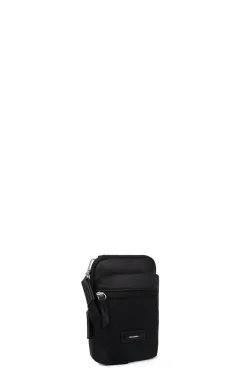Women Hexagona Shoulder Bag<Crossbody bag