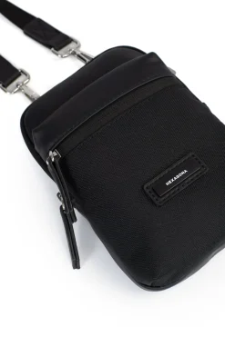 Women Hexagona Shoulder Bag<Crossbody bag