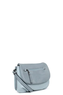 Women Hexagona Shoulder Bag<Crossbody bag