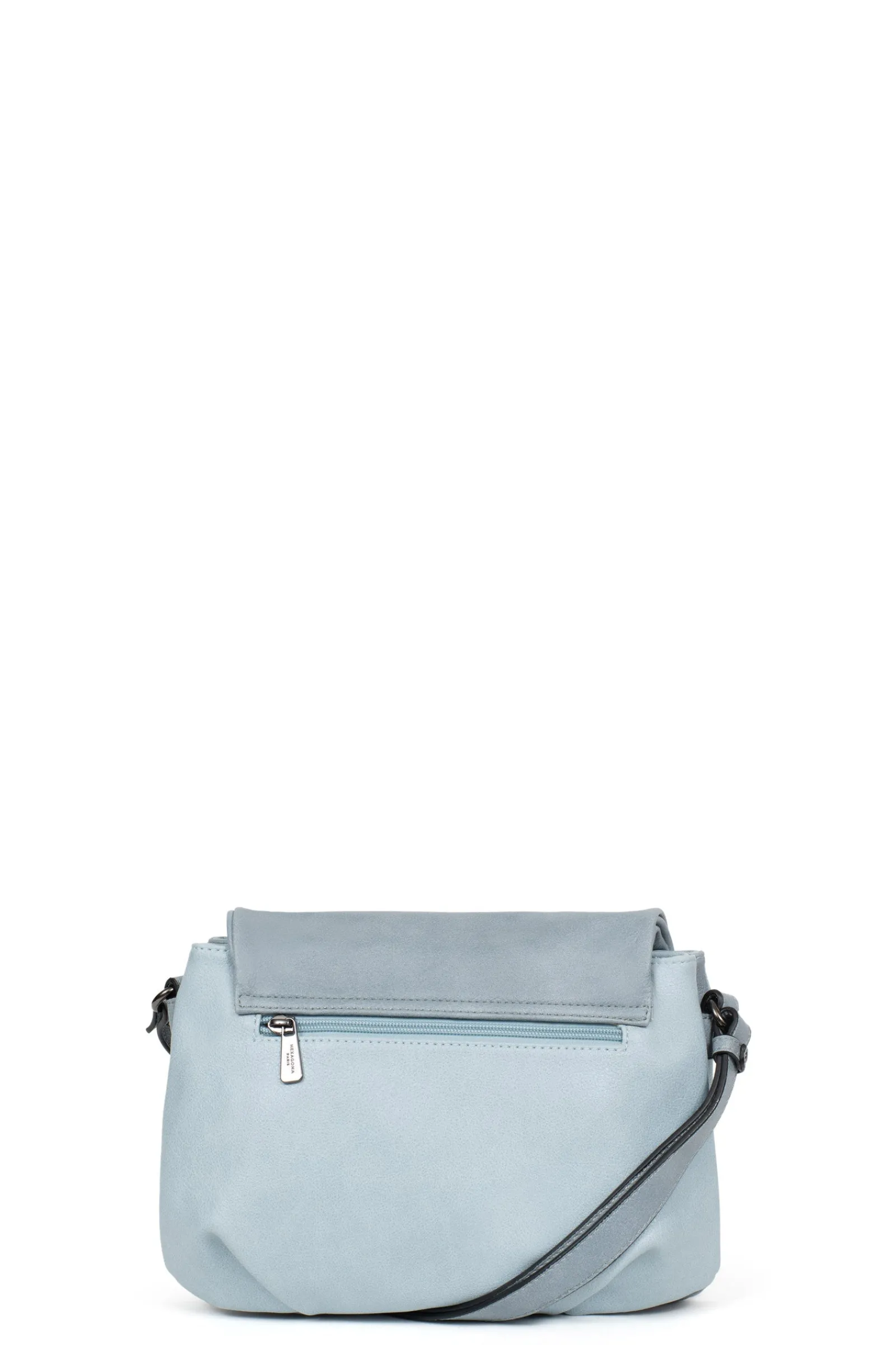 Women Hexagona Shoulder Bag<Crossbody bag