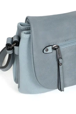 Women Hexagona Shoulder Bag<Crossbody bag