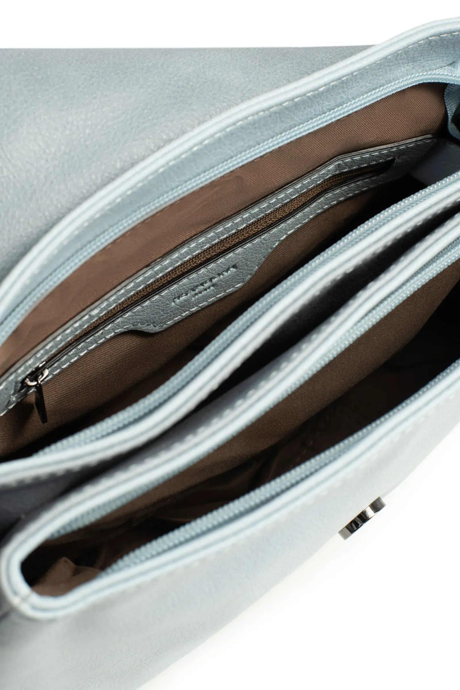 Women Hexagona Shoulder Bag<Crossbody bag