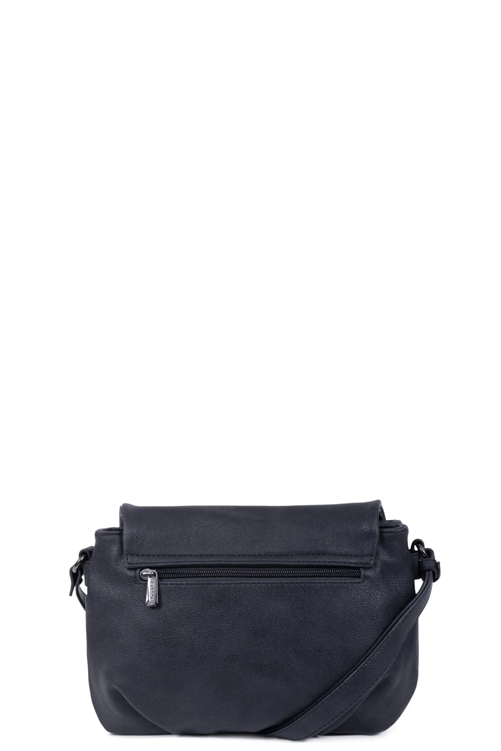 Women Hexagona Shoulder Bag<Crossbody bag