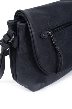 Women Hexagona Shoulder Bag<Crossbody bag