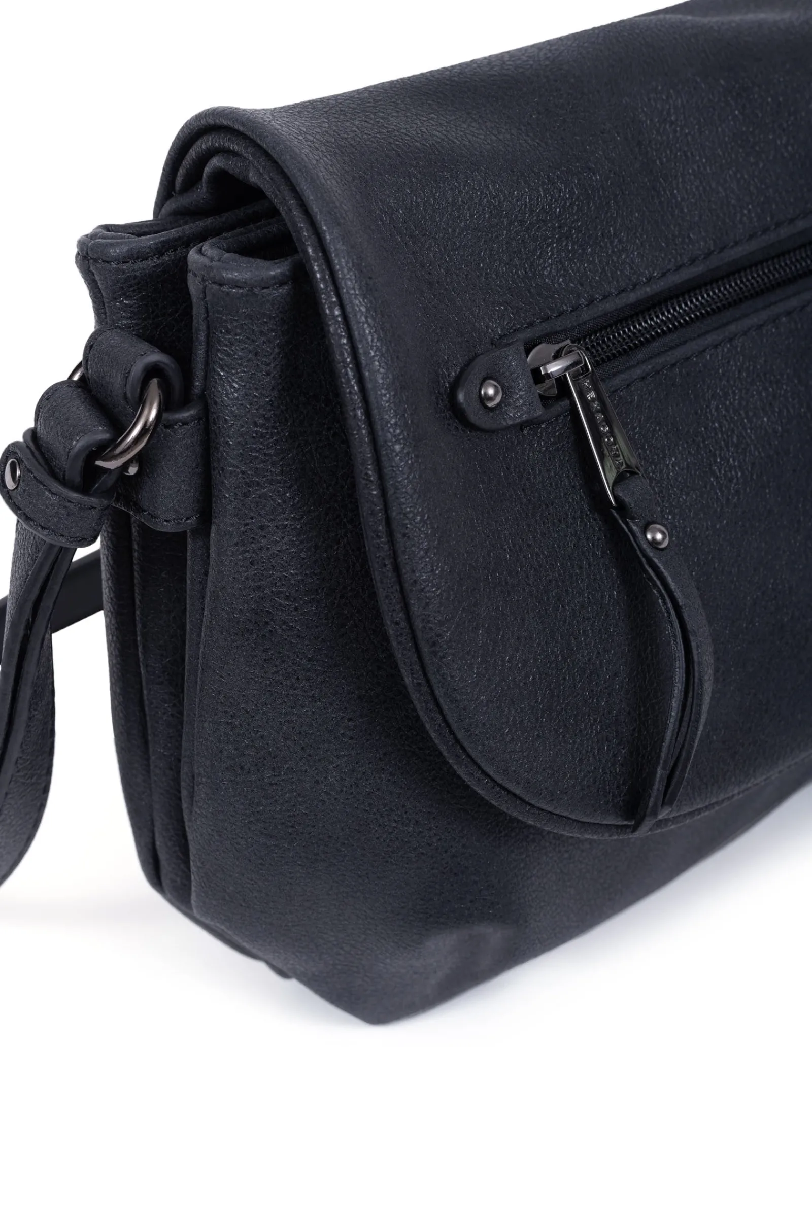 Women Hexagona Shoulder Bag<Crossbody bag