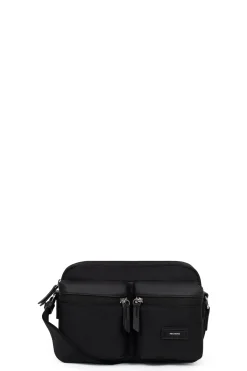 Women Hexagona Shoulder Bag<Crossbody bag