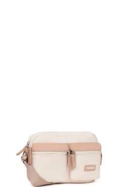 Women Hexagona Shoulder Bag<Crossbody bag