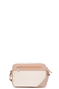 Women Hexagona Shoulder Bag<Crossbody bag