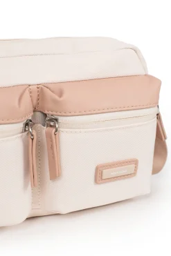 Women Hexagona Shoulder Bag<Crossbody bag