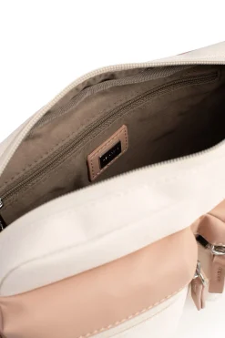Women Hexagona Shoulder Bag<Crossbody bag