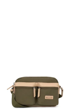 Women Hexagona Shoulder Bag<Crossbody bag