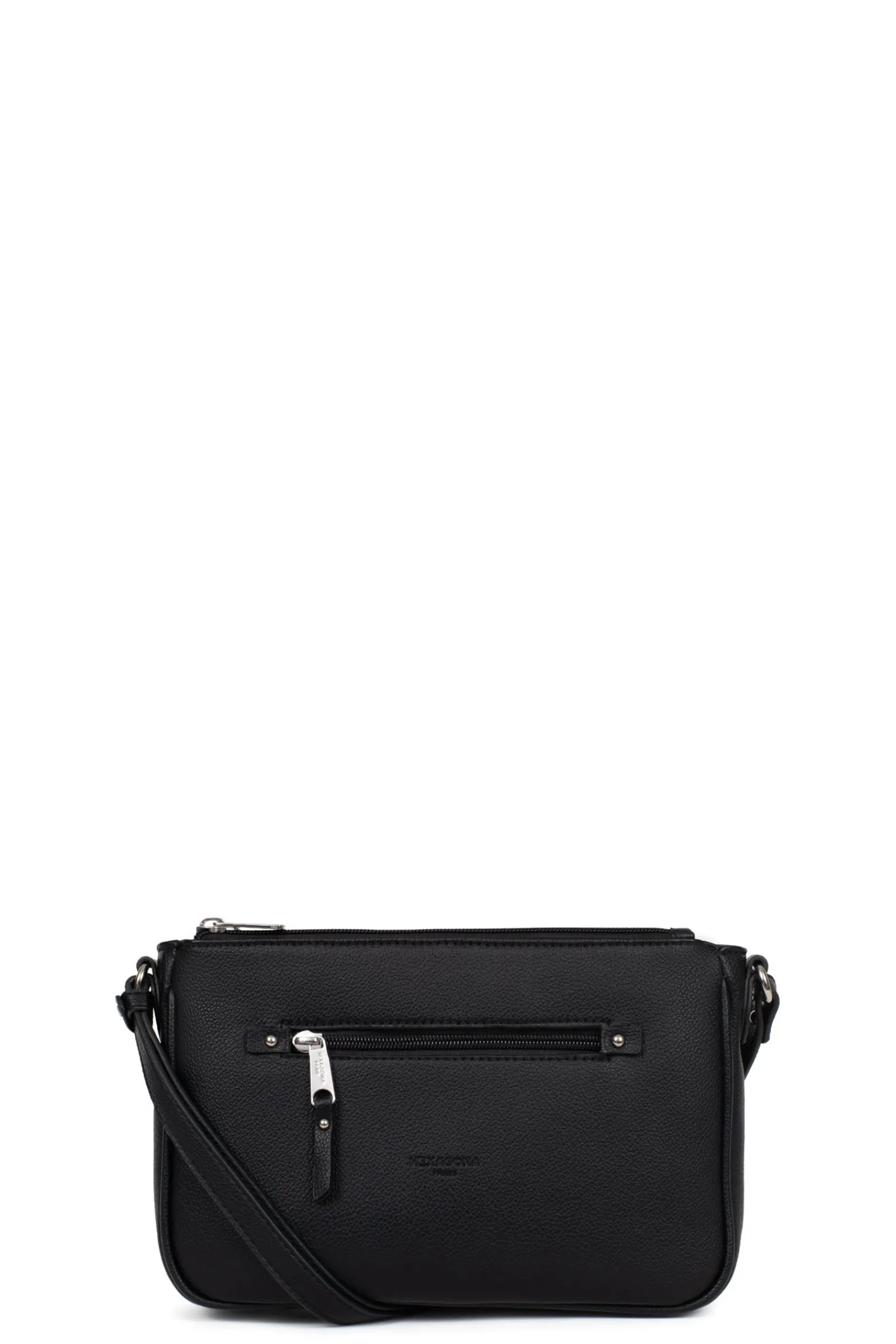 Women Hexagona Shoulder Bag<Crossbody bag