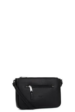 Women Hexagona Shoulder Bag<Crossbody bag