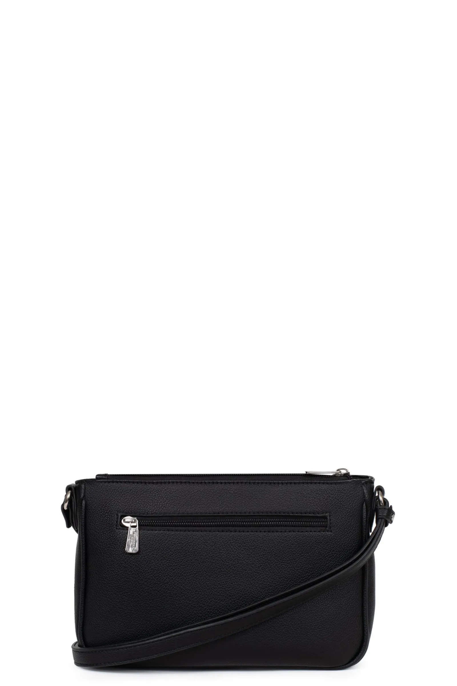 Women Hexagona Shoulder Bag<Crossbody bag