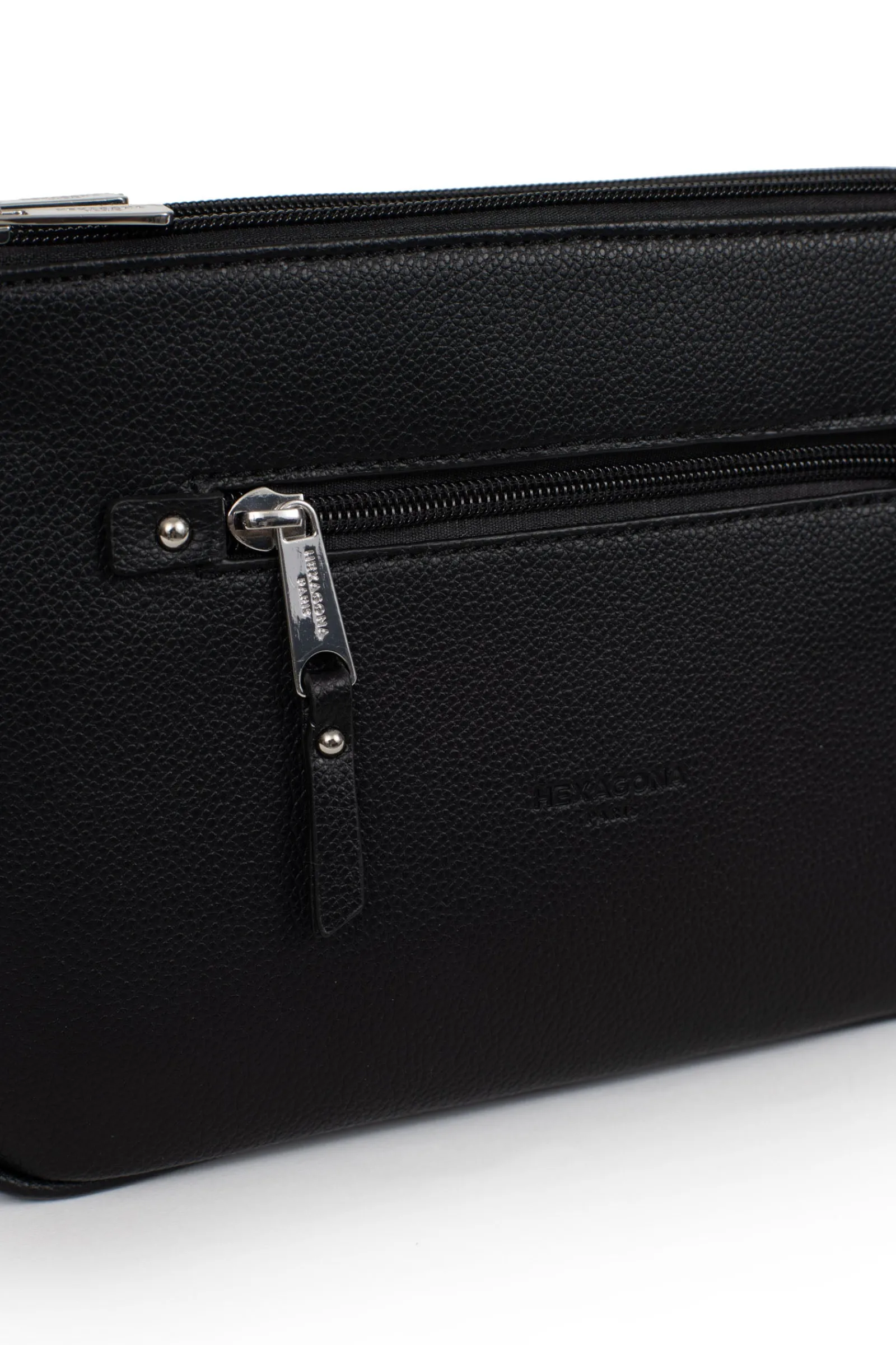 Women Hexagona Shoulder Bag<Crossbody bag