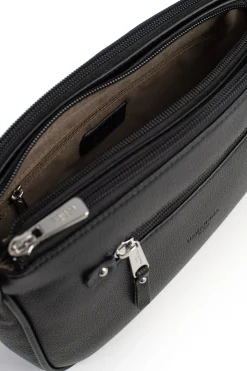 Women Hexagona Shoulder Bag<Crossbody bag