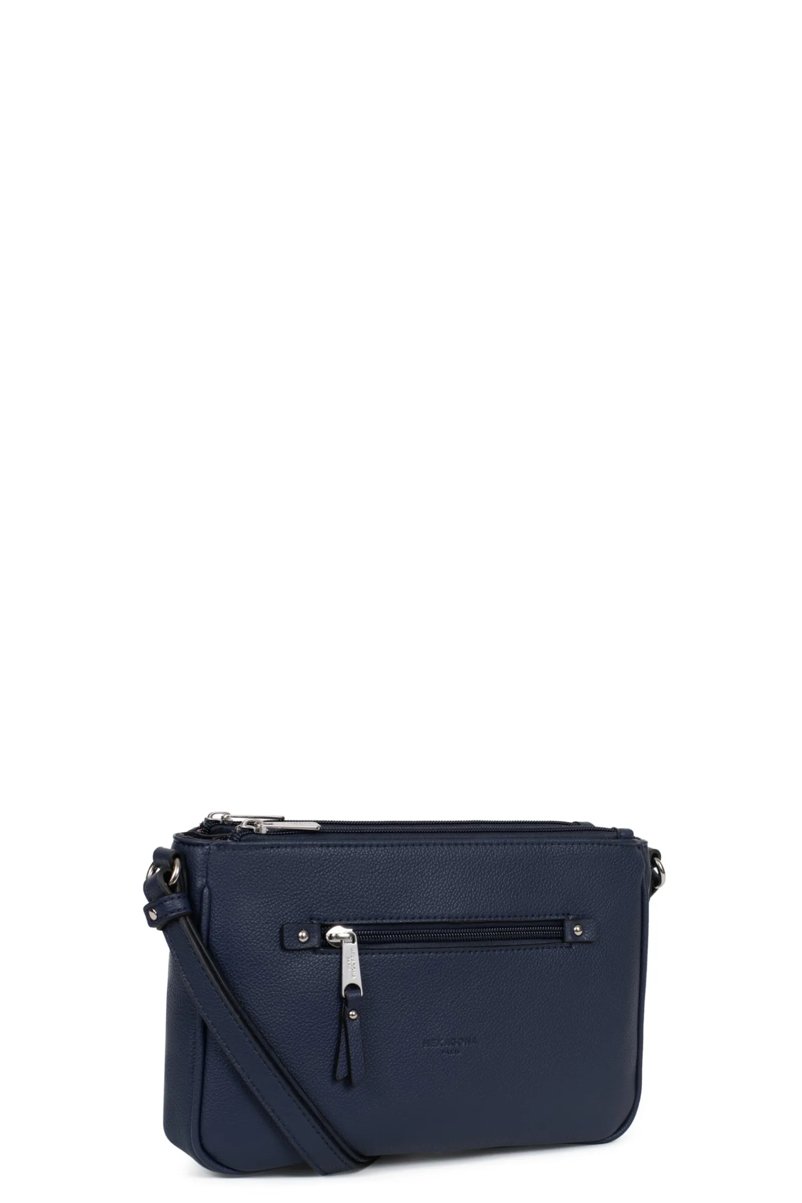 Women Hexagona Shoulder Bag<Crossbody bag
