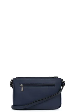 Women Hexagona Shoulder Bag<Crossbody bag