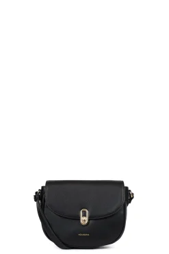 Women Hexagona Shoulder Bag<Crossbody bag