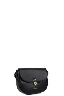 Women Hexagona Shoulder Bag<Crossbody bag