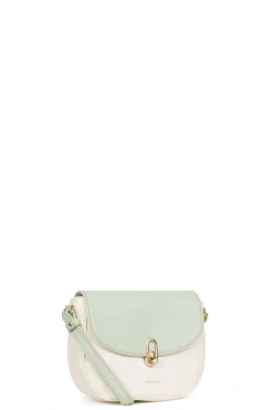 Women Hexagona Shoulder Bag<Crossbody bag