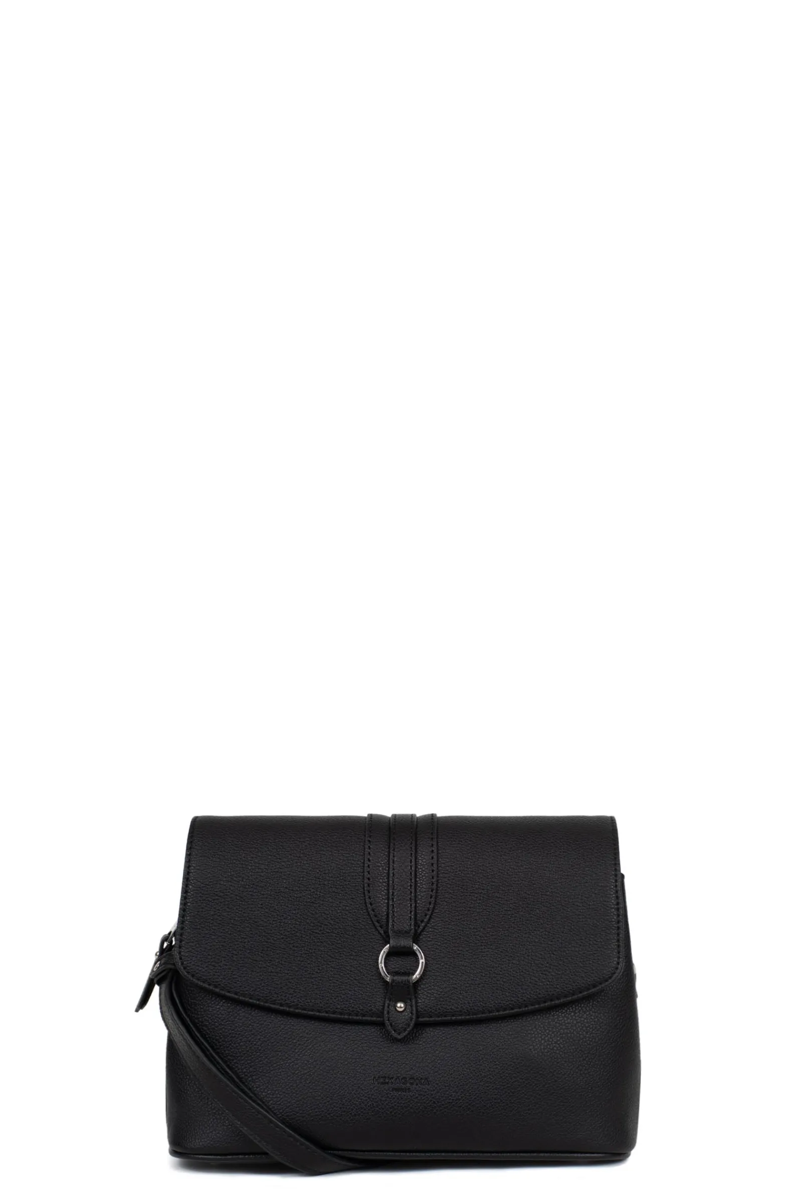 Women Hexagona Shoulder Bag<Crossbody bag