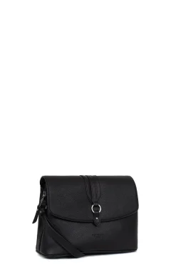 Women Hexagona Shoulder Bag<Crossbody bag