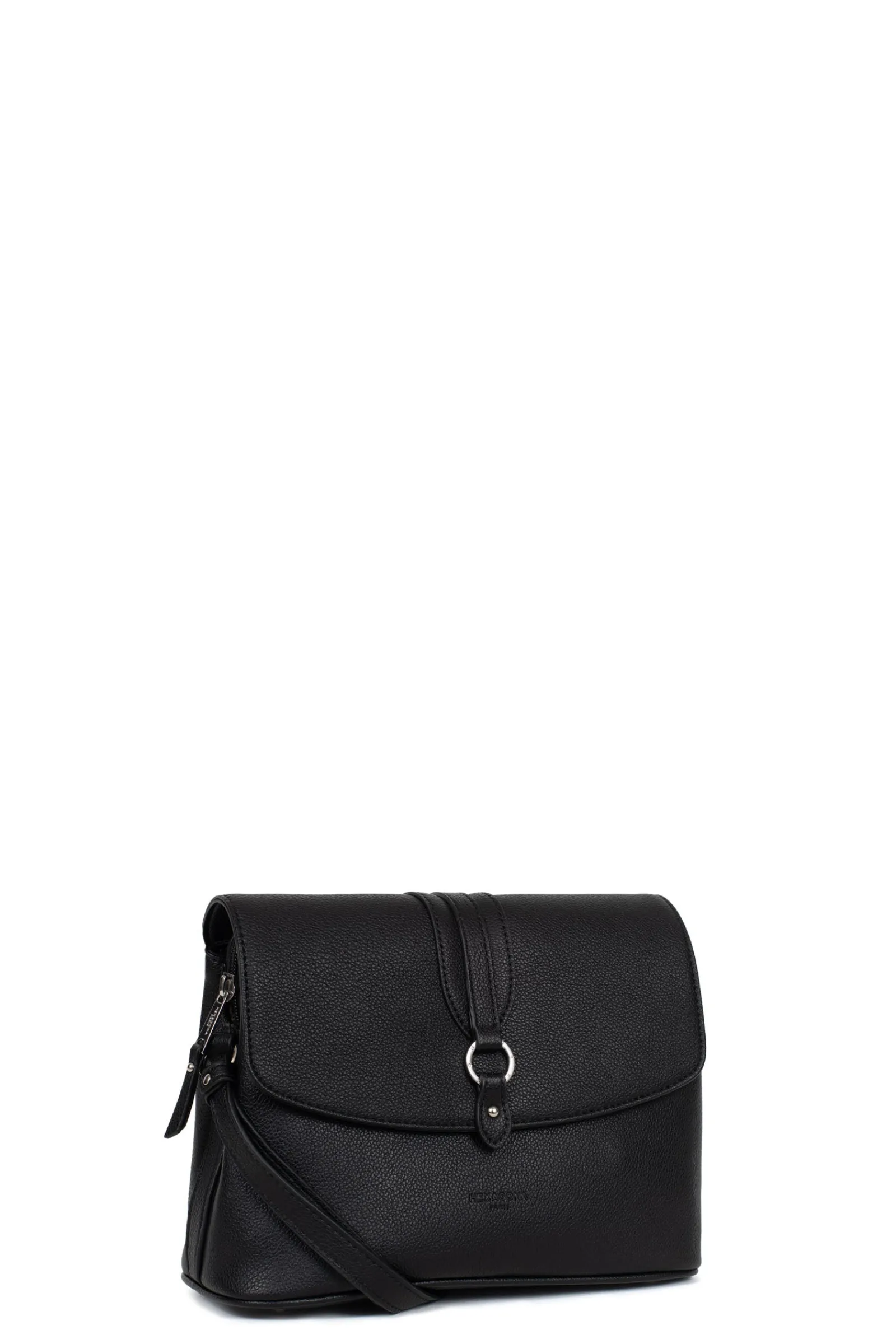 Women Hexagona Shoulder Bag<Crossbody bag