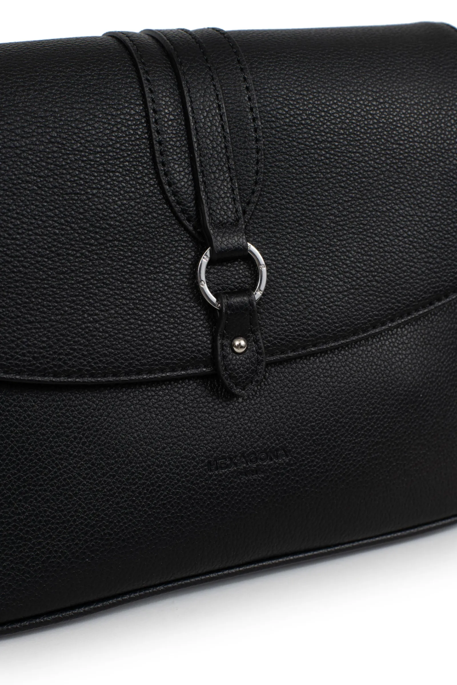 Women Hexagona Shoulder Bag<Crossbody bag