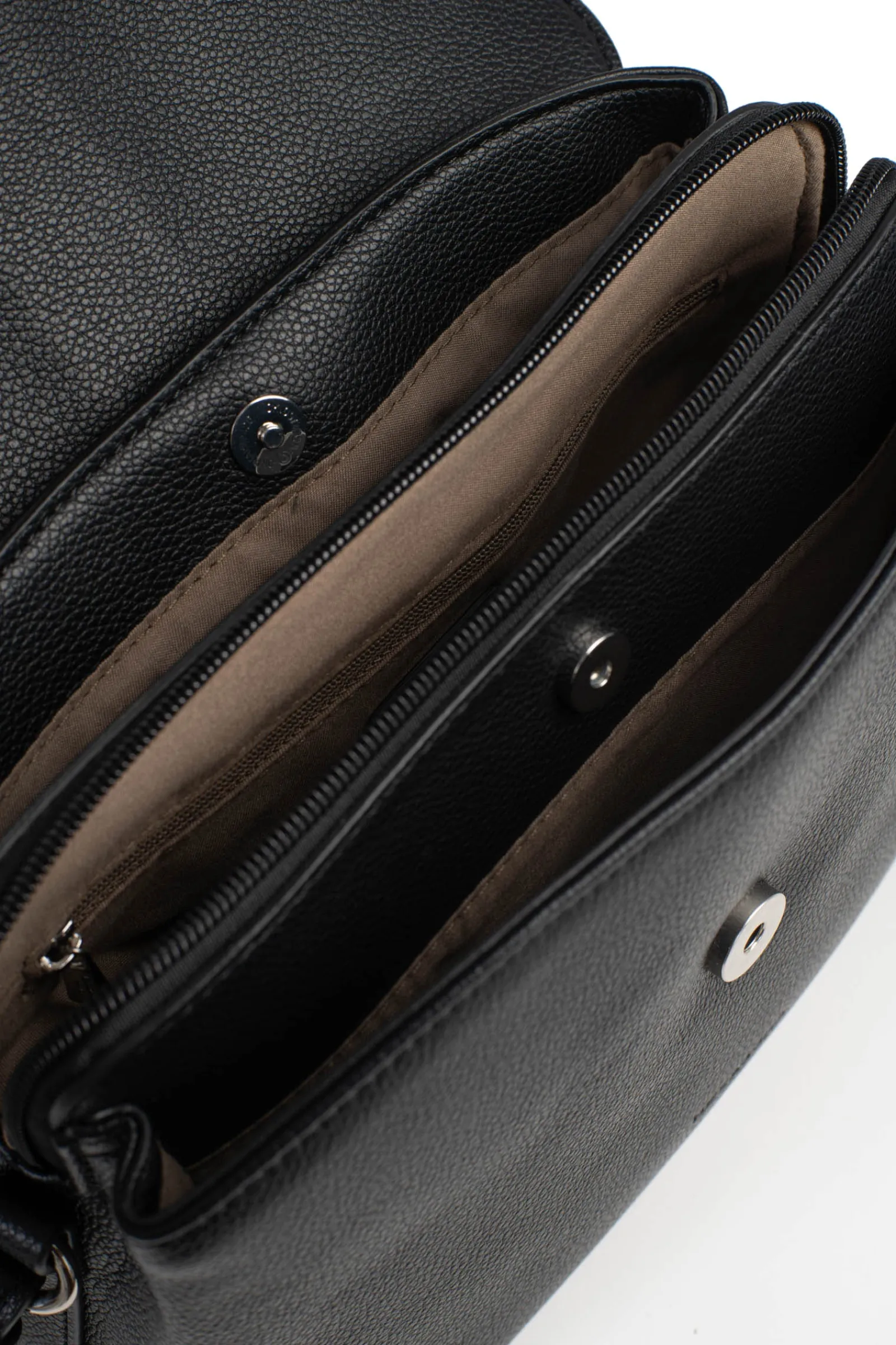 Women Hexagona Shoulder Bag<Crossbody bag