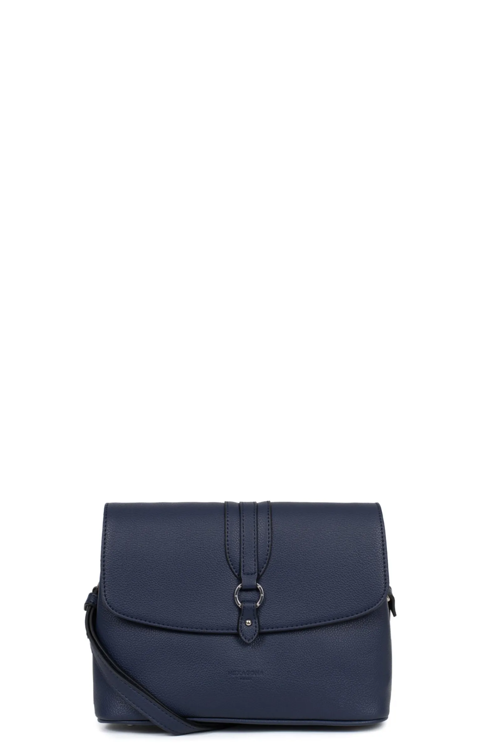 Women Hexagona Shoulder Bag<Crossbody bag